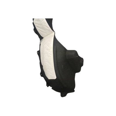 Durability and Protection with BYD SONG PLUS Plastic Car Fender Inner Linings