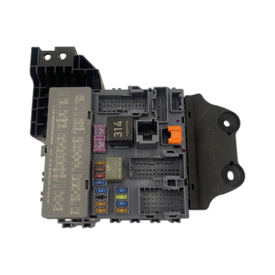 2019- Auto Parts- BYD Qin EV Automotive Instrument Panel Distribution Box- Original