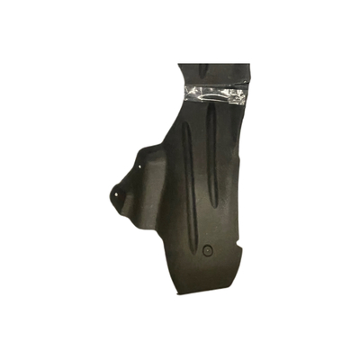 Durability and Protection with BYD SONG PLUS Plastic Car Fender Inner Linings