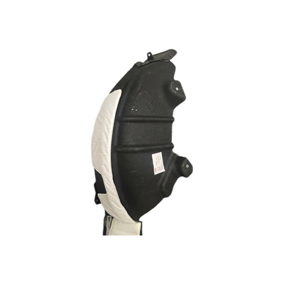 Durability and Protection with BYD SONG PLUS Plastic Car Fender Inner Linings
