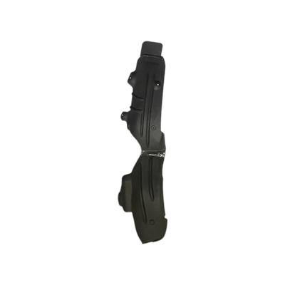 Durability and Protection with BYD SONG PLUS Plastic Car Fender Inner Linings