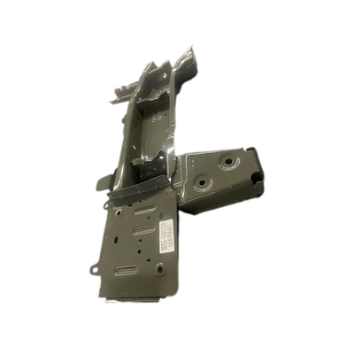 OE NO. HDEG-5301320/70 1st Generation Qin PLUS EV 21.04- Longitudinal Beam for Vehicles