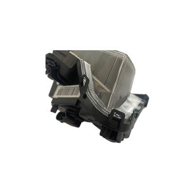 Replace/Repair Fog Lights for GEELY Binyue Essential Auto Lighting Systems 2018-2021