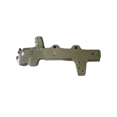 2021- BYD Qin EV Chassis Longitudinal Beam with Innovative Precision Manufacturing