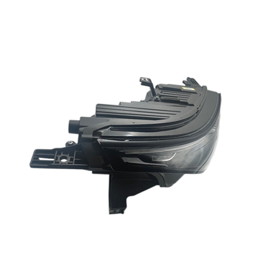 2022 End Byd Escort 07 Headlights The Ultimate Solution for Car Headlight Replacement