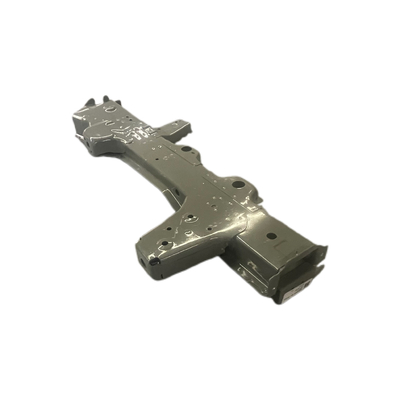 2021- BYD Qin EV Chassis Longitudinal Beam with Innovative Precision Manufacturing