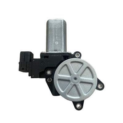 Generation 1 GEELY Boyue SUV 16.03-18.03 Window Motor Regulator Assembly for Car Fitment