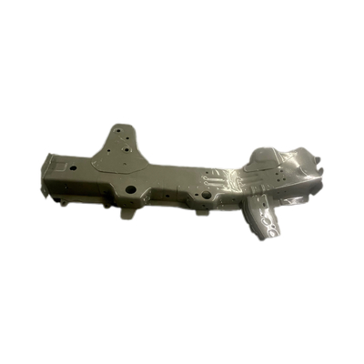 2021- BYD Qin EV Chassis Longitudinal Beam with Innovative Precision Manufacturing