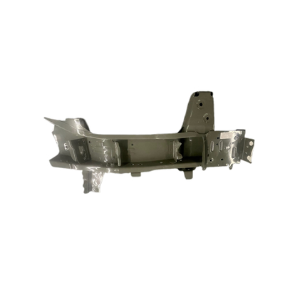 2021- BYD Qin EV Chassis Longitudinal Beam with Innovative Precision Manufacturing