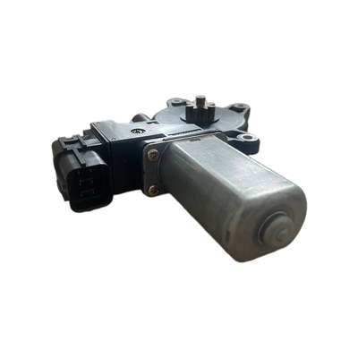 Generation 1 GEELY Boyue SUV 16.03-18.03 Window Motor Regulator Assembly for Car Fitment