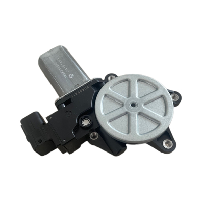 Generation 1 GEELY Boyue SUV 16.03-18.03 Window Motor Regulator Assembly for Car Fitment