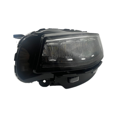 Geely Boyue Pro LED Headlights Different Lighting Effects Adapt to Any Condition