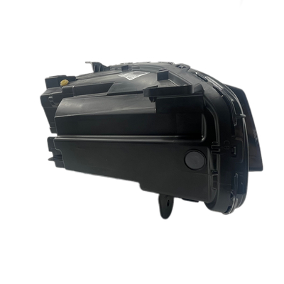 Geely Boyue Pro LED Headlights Different Lighting Effects Adapt to Any Condition