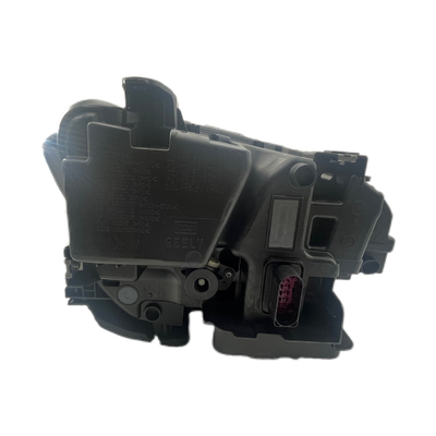 Geely Boyue Pro LED Headlights Different Lighting Effects Adapt to Any Condition