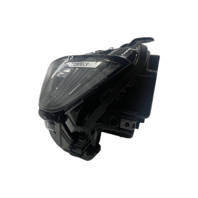 Geely Boyue Pro LED Headlights Different Lighting Effects Adapt to Any Condition