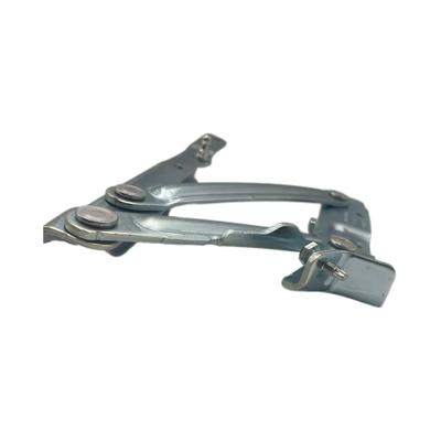 Iron Auto Fastener Kit for BYD Song PLUS Championship Version Hood Decklid Hinge Made