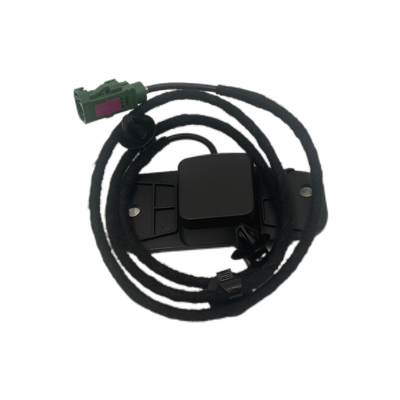 OE NO. 7079030500 4G LTE Cellular WiFi Bluetooth 2.4GHz Hidden Antenna Car Stereo Head