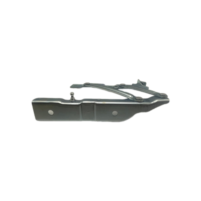 Iron Auto Fastener Kit for BYD Song PLUS Championship Version Hood Decklid Hinge Made