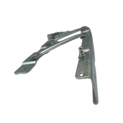 Iron Auto Fastener Kit for BYD Song PLUS Championship Version Hood Decklid Hinge Made