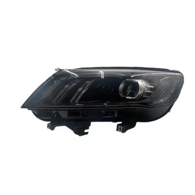 Condition 12V LED Headlight Lamp for Geely Binrui 2018-2020 Year Car Lighting System