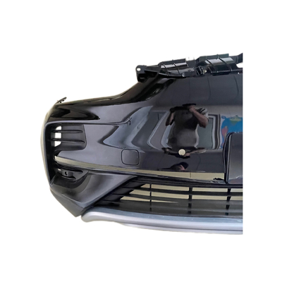 BYD Tang EV Front Bumper with STER-2803111C/30 OE NO. and Screw-on Attachment Type