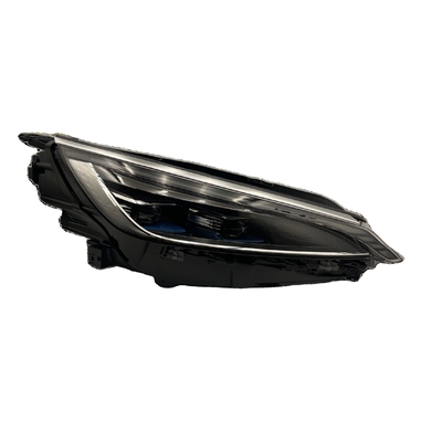 BYD Original 12V LED Bulb Long Irradiation Headlights with Accurate Brightness Control