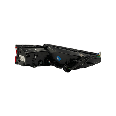 BYD Tail Light Popular Song Plus and Vehicle with 72 Watts Rated Power Concentrated