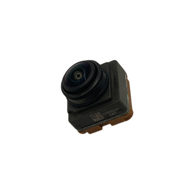 2021- GEELY Xingyue L SUV 21.07- 360 Degrees Panoramic Camera Module Plug and Play