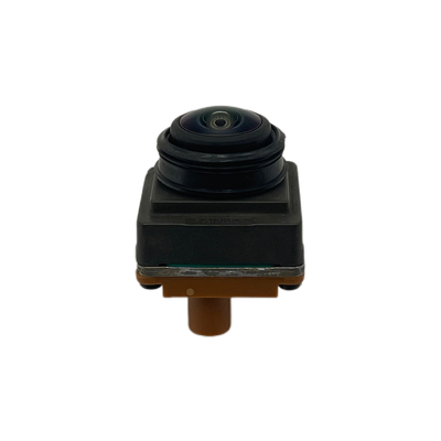 2021- GEELY Xingyue L SUV 21.07- 360 Degrees Panoramic Camera Module Plug and Play