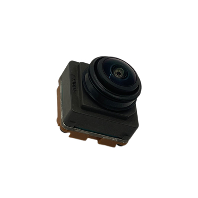 2021- GEELY Xingyue L SUV 21.07- 360 Degrees Panoramic Camera Module Plug and Play