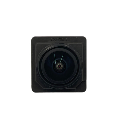 2021- GEELY Xingyue L SUV 21.07- 360 Degrees Panoramic Camera Module Plug and Play