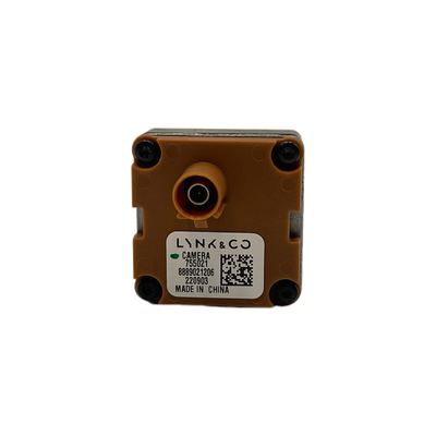 2021- GEELY Xingyue L SUV 21.07- 360 Degrees Panoramic Camera Module Plug and Play