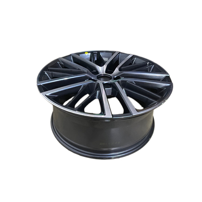 GEELY Xingrui Front Wheel Hub 18 inch Alloy Wheel Blade Hub from Chinese Direct 20.10-