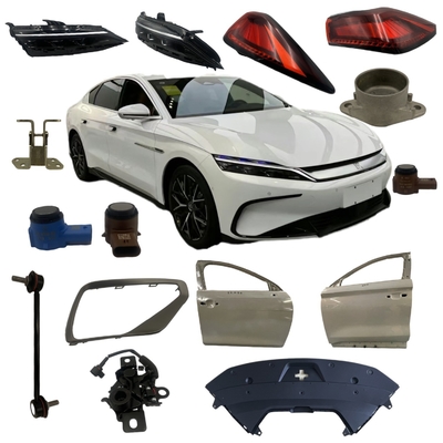 BYD Han EV Champions Edition Lighting System Auto 12V Bulb LED Headlights OEM HCE-4121020D