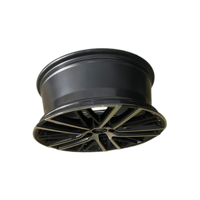 GEELY Xingrui Front Wheel Hub 18 inch Alloy Wheel Blade Hub from Chinese Direct 20.10-