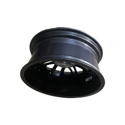 GEELY Xingrui Front Wheel Hub 18 inch Alloy Wheel Blade Hub from Chinese Direct 20.10-
