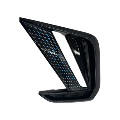 6010195500X37 OEM GEELY Bin Rui Auto Body Covering System Bumper Light Box Frame 40*40*10C