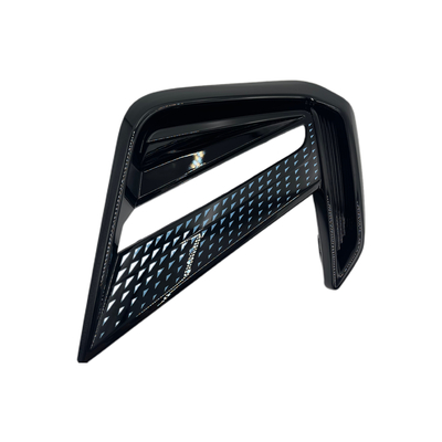 6010195500X37 OEM GEELY Bin Rui Auto Body Covering System Bumper Light Box Frame 40*40*10C