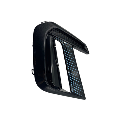 Black GEELY Bin Rui Auto Body Covering System Accessories Bumper Light Support Frame OEM 6010195500X37