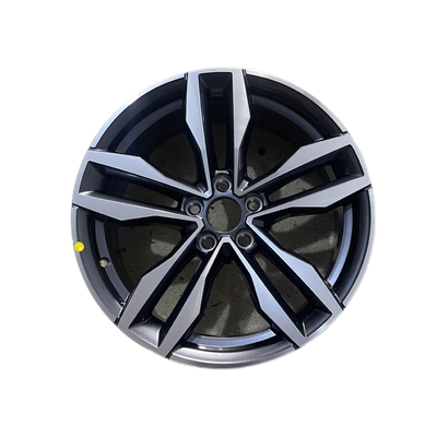 OE NO. 4024036000 Aluminum Alloy Wheels for GEELY Xingyue 2019- Front Wheel Hub Position
