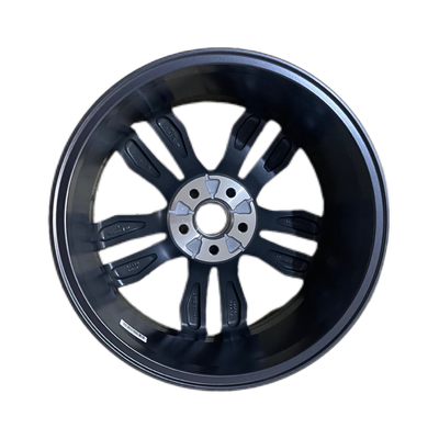 OE NO. 4024036000 Aluminum Alloy Wheels for GEELY Xingyue 2019- Front Wheel Hub Position