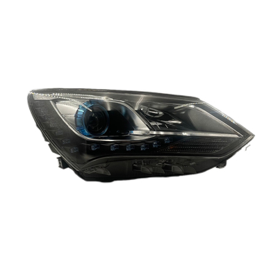 Byd Song Front Combination Headlights with H7 Bulb Shape Code SA-4121020A Replace/Repair