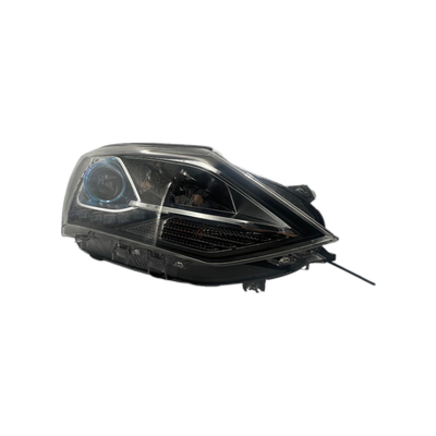 Byd Song Front Combination Headlights with H7 Bulb Shape Code SA-4121020A Replace/Repair