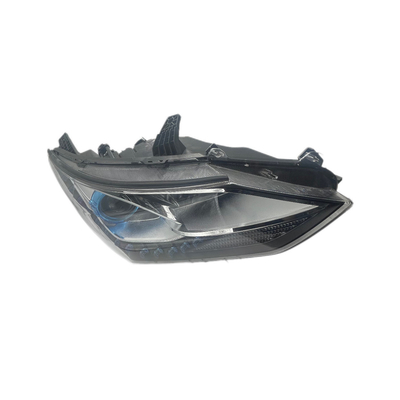 Byd Song Front Combination Headlights with H7 Bulb Shape Code SA-4121020A Replace/Repair