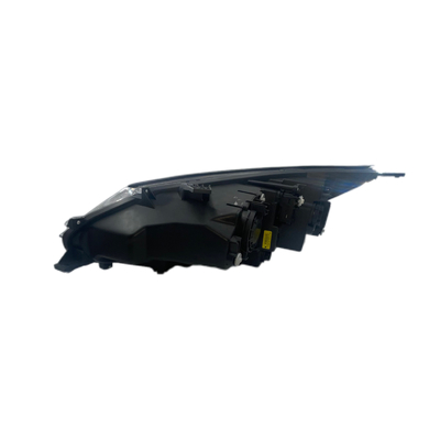 Byd Song Front Combination Headlights with H7 Bulb Shape Code SA-4121020A Replace/Repair
