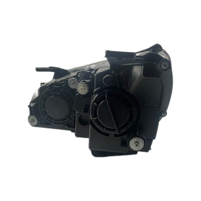 Byd Song Front Combination Headlights with H7 Bulb Shape Code SA-4121020A Replace/Repair
