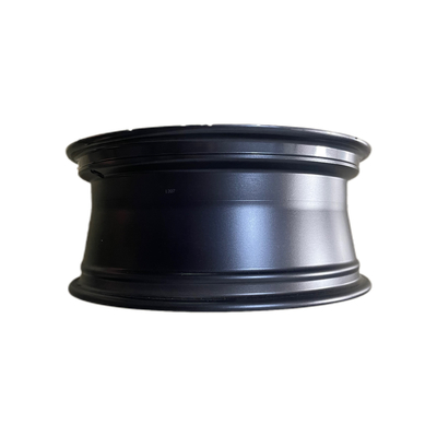 OE NO. 4024036000 Aluminum Alloy Wheels for GEELY Xingyue 2019- Front Wheel Hub Position