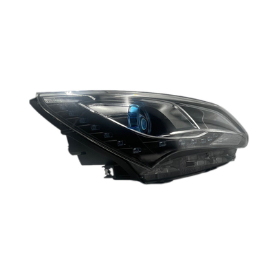 Byd Song Front Combination Headlights with H7 Bulb Shape Code SA-4121020A Replace/Repair