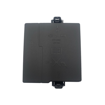 BYD Song PLUS DM-I 2021-2023 Automotive Fuse Box Ensuring Secure Connections with Ease