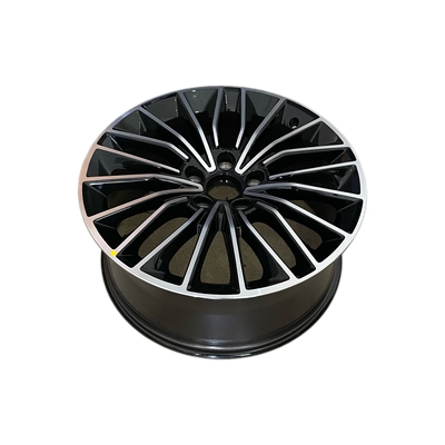 BYD Han EV/DM Car Alloy Hub OEM HCE-3101010B 54*54*23CM Purpose for Replace/Repair